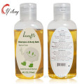 shampoo & shower gel/wholesale hotel shampoo & shower gel